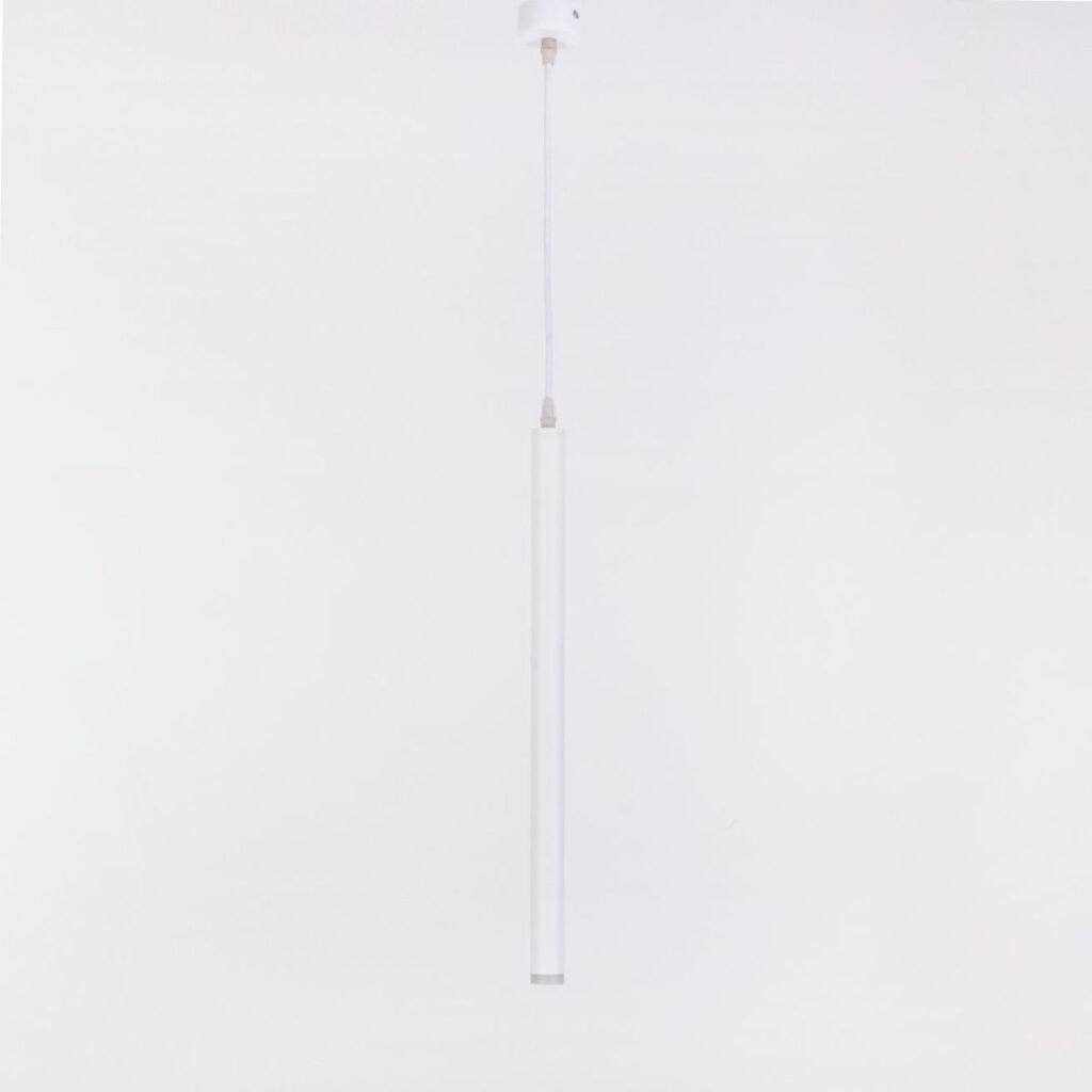 3W White Warm Light Pendant
