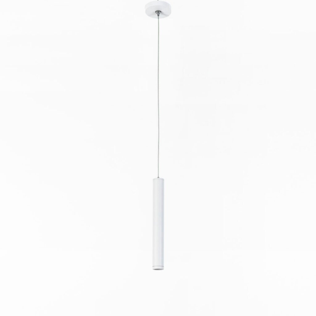 3W White Warm Light Pendant