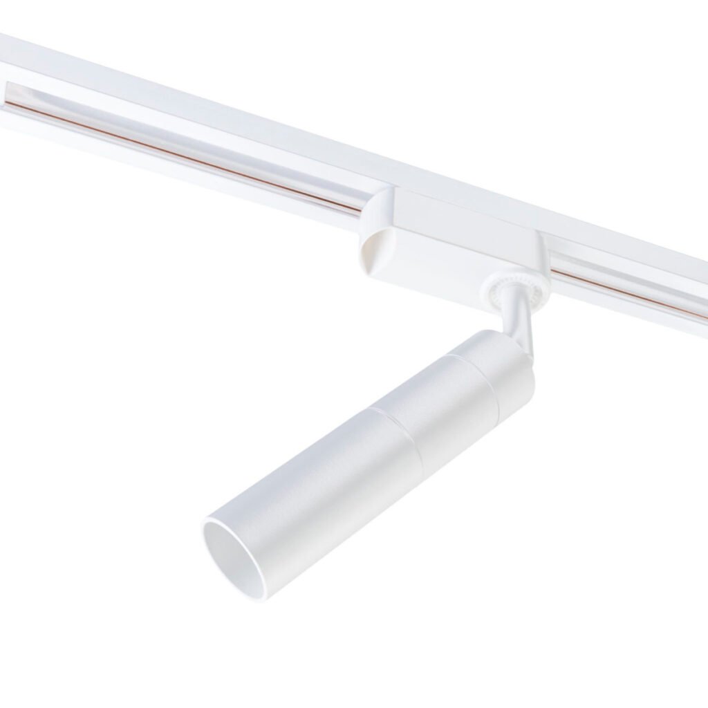10W White Warm Light Spot Track Light