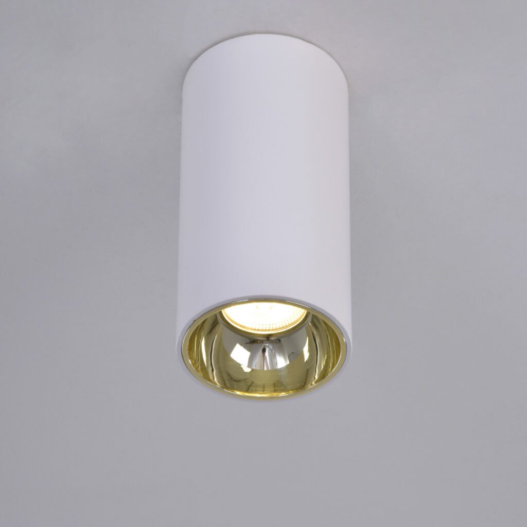 20W White Spotlight