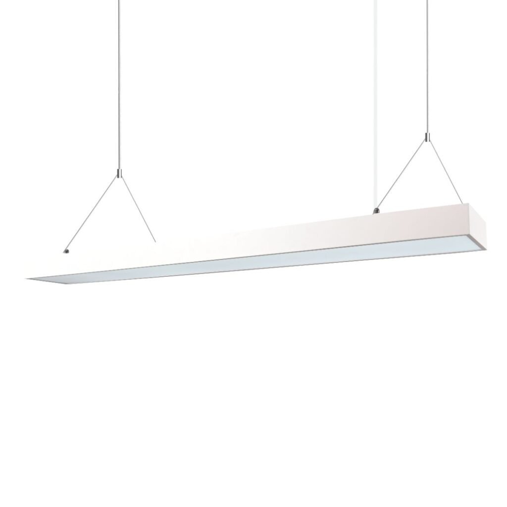 24 Watt White White Light Linear Light