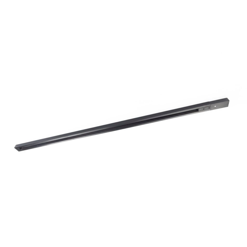 Black Track 2 Meter