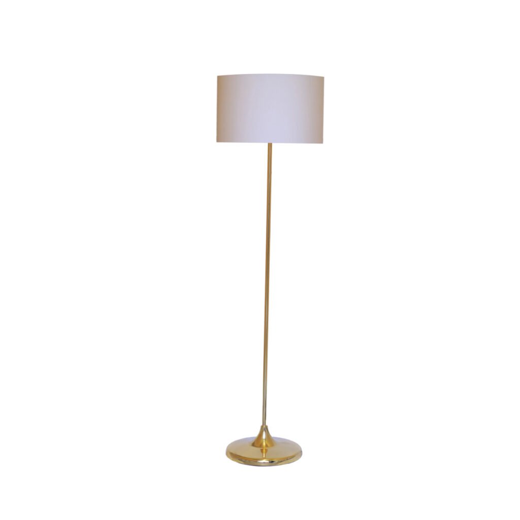 لمبادير بلينكا 1 لايت ذهبي × بيج