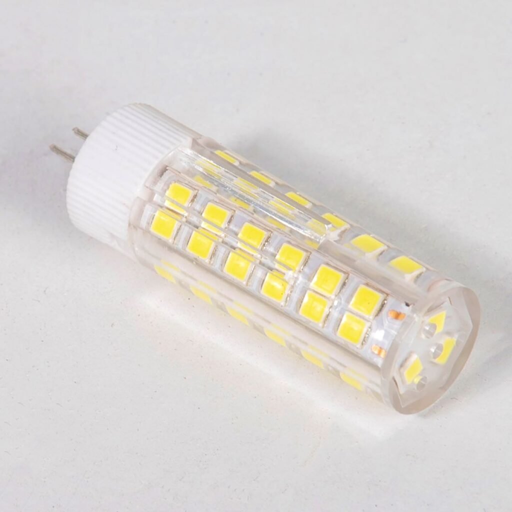 5 Watt G4 White Light Led Bulb