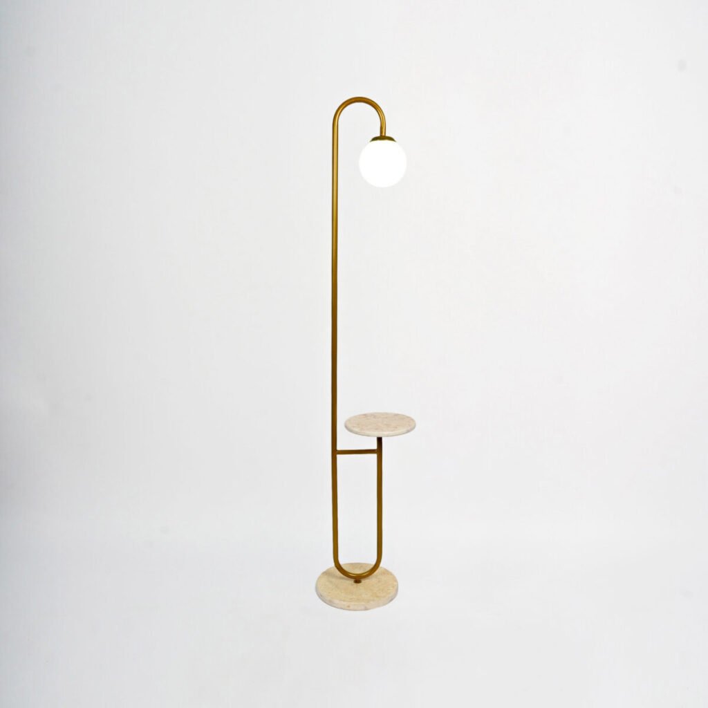 لمبادير ذهبي من فيرف 1