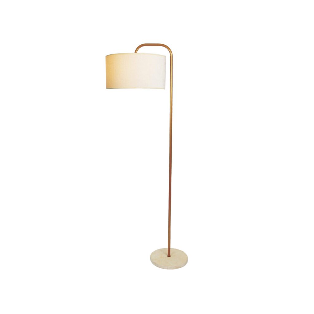 لمبادير Pulve 1 Light بيج × ذهبي