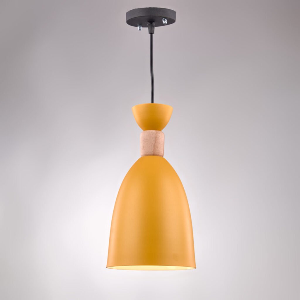 دلاية سمولو 1 صفراء فاتحة