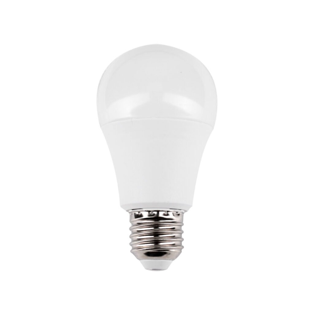 12W E27 Warm LED Bulb
