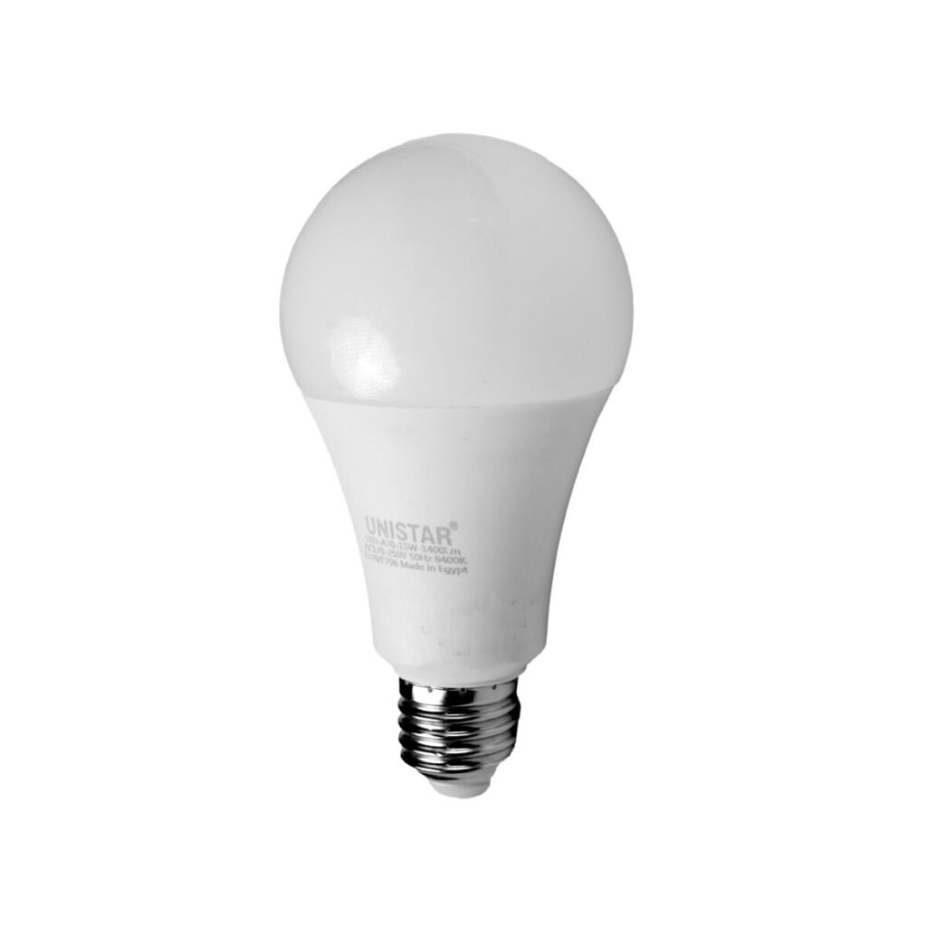 15 Watt E27 Cool Light Bulb