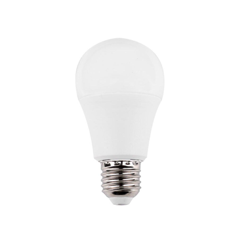 9 Watt E27 Cool Light Bulb