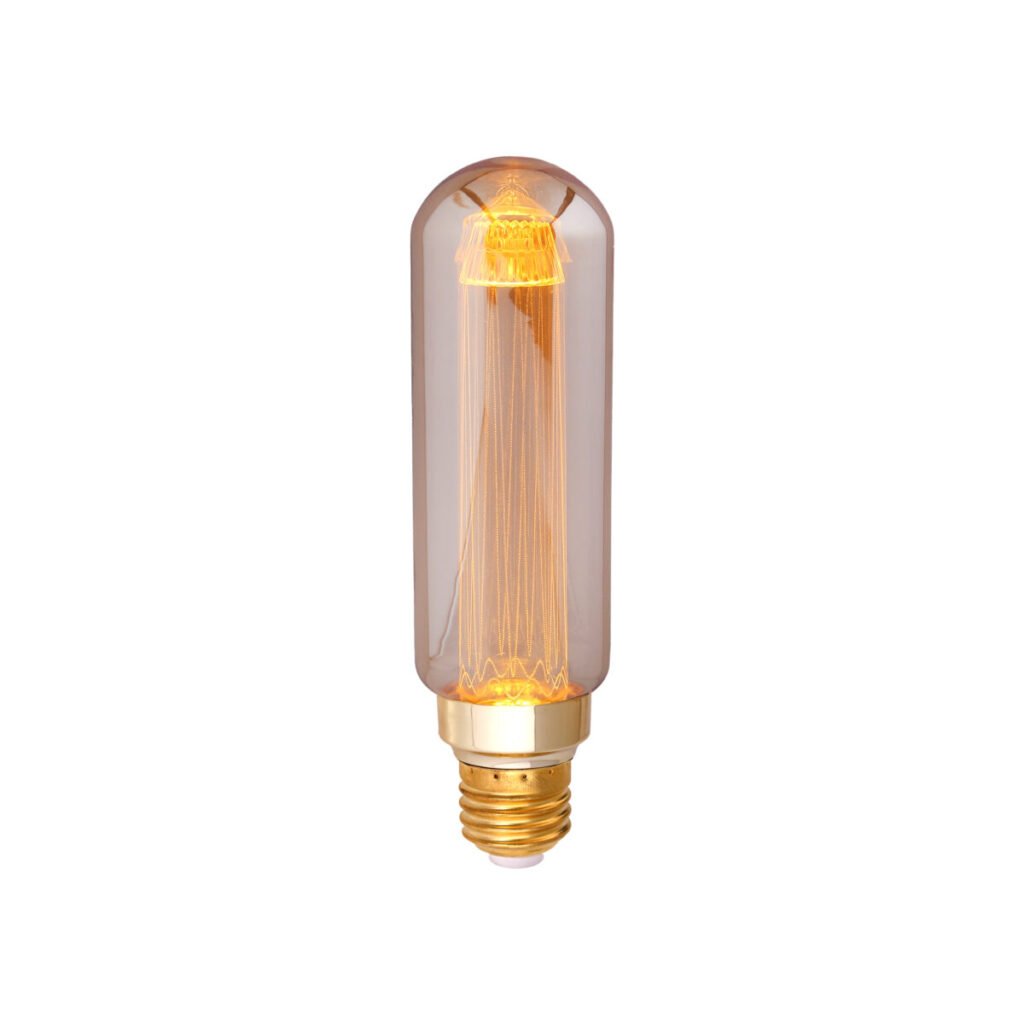 4 Watt E27 LED Decorative Bulb