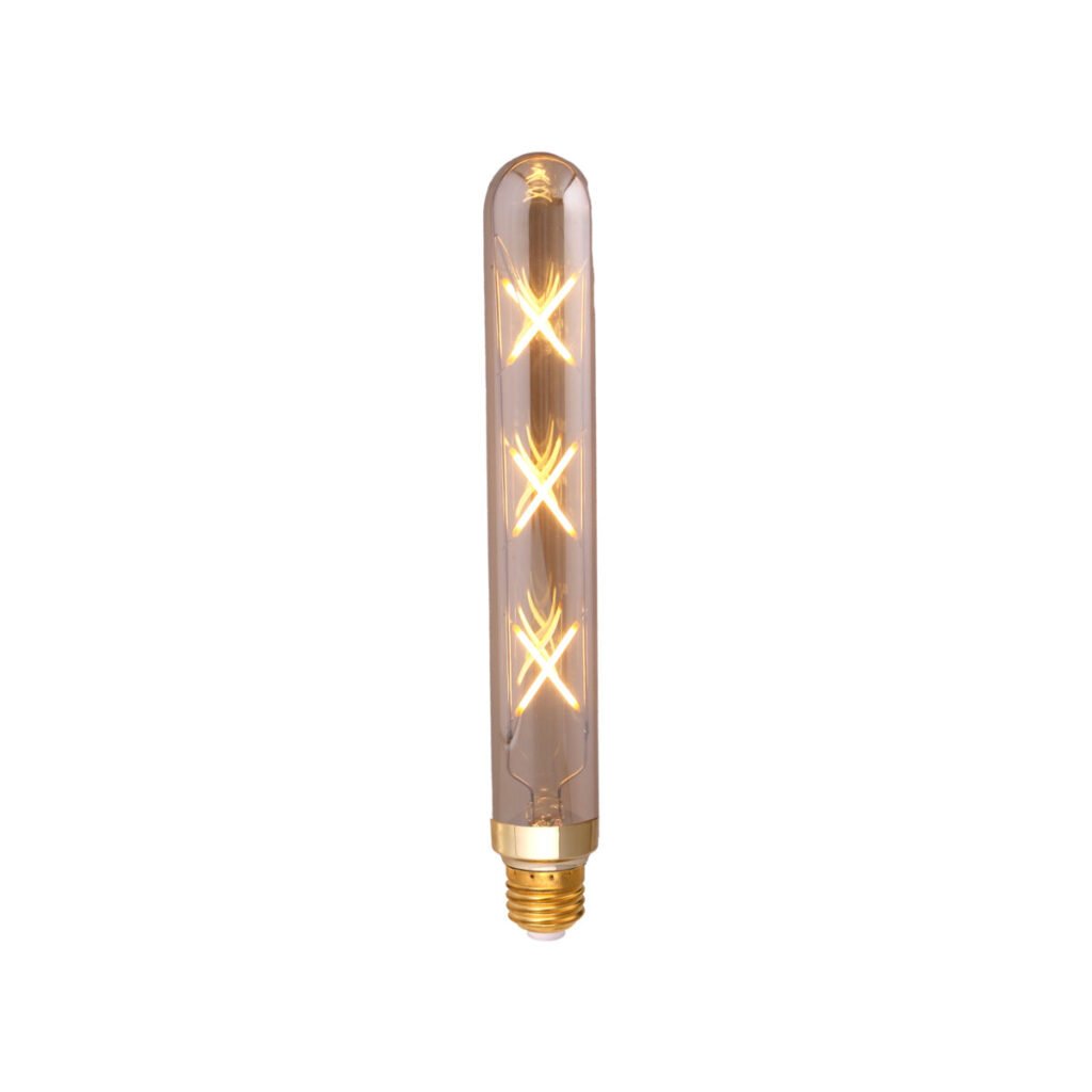 4 Watt E27 LED Decorative Bulb
