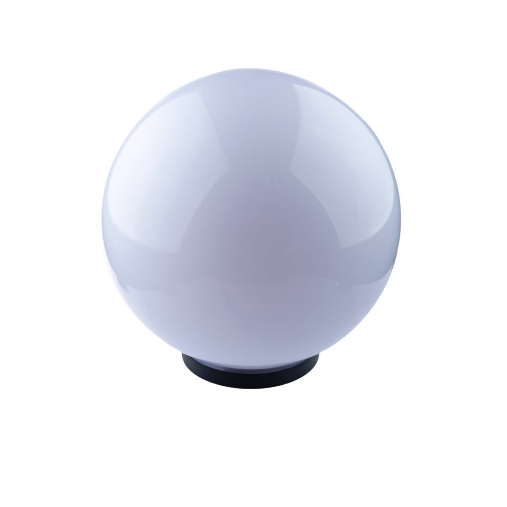 Balora 1 M Light Black Post