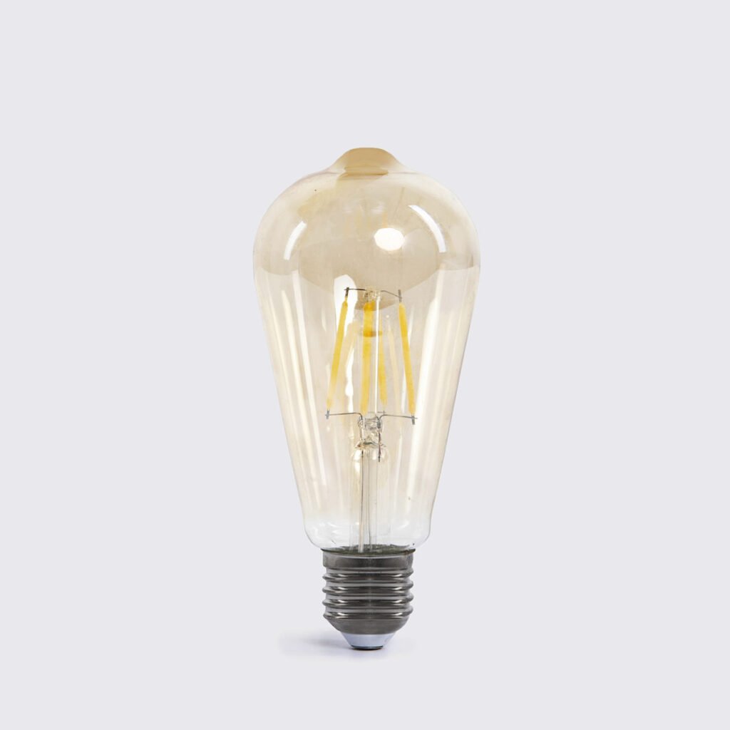 4W ST64 Decorative Bulb
