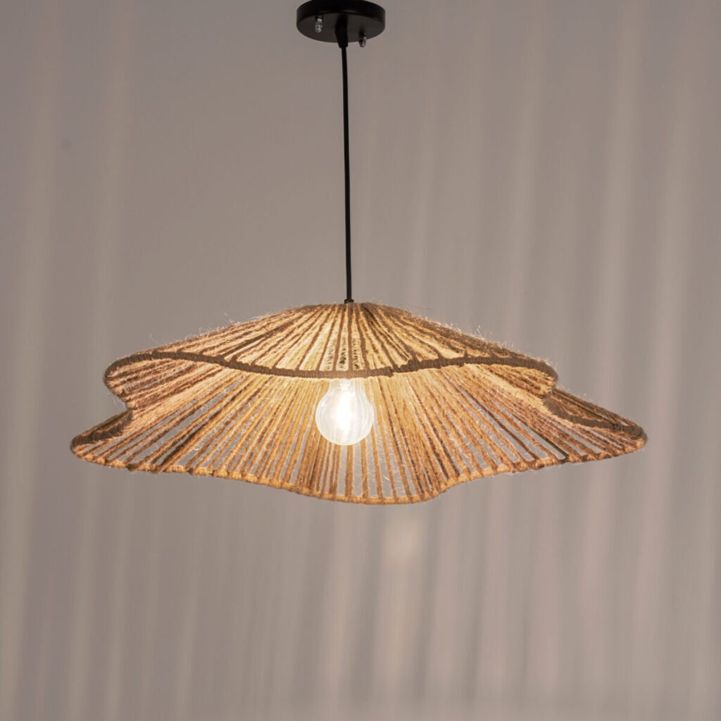 Pexis 1 Light Beige Pendant