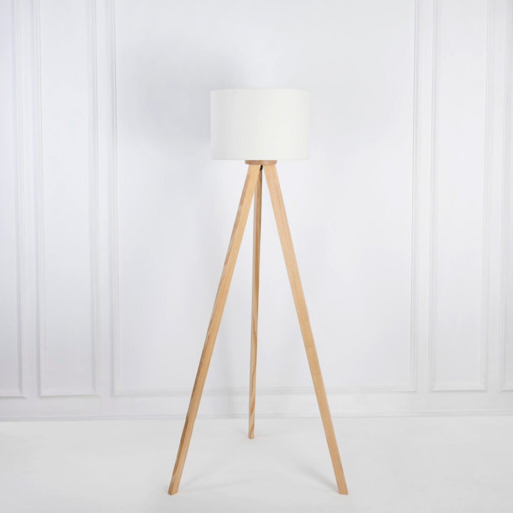 لمبادير توستان ذو إضاءة واحدة بألوان مختلطة