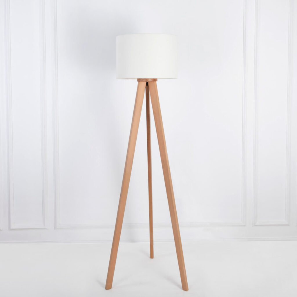 لمبادير كينوز ذو إضاءة واحدة بألوان مختلطة